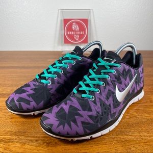 nike free tr fit 3 women's cross training shoes